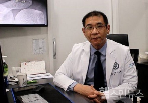 가자연세병원김포점이정환병원장