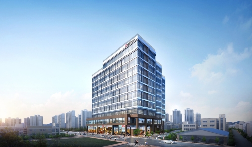 역세권 지식산업센터, 인기 '승승장구'