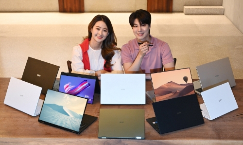 사진 제공 = LG전자