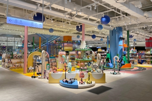 사진 제공 = 현대프리미엄아울렛 김포점