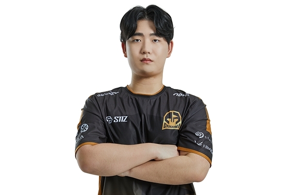 다나와 e스포츠 '서울' 조기열(사진=펍지스튜디오 제공).