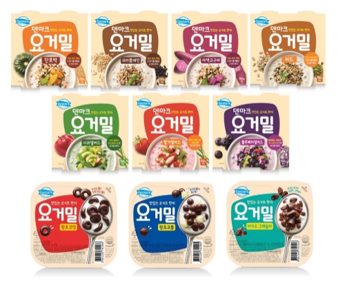 이미지 제공 = 동원F&B