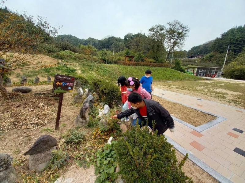 경북교육청, 녹색학교 가꾸기 사업 추진..24개교 선정