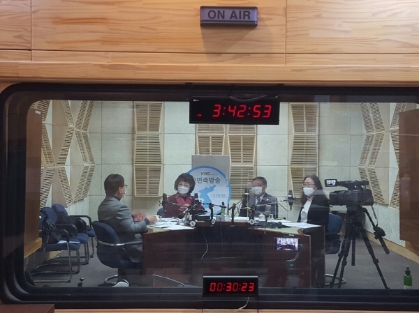 박홍영 한국공자문화센터 총재, ‘돌아보는 한국 향교’ 출간 기념 인터뷰 오는 8일 방송