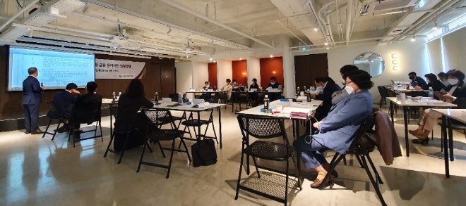 금융산업공익재단, “남한 정착 북향민 10명 중 6명 금융정착 어려움 호소”