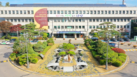 안산시, 2021년 신재생에너지 주택지원 보급사업 실시