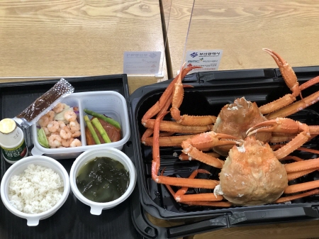 부산 동구, 어린이식당 2021년 시즌 운영