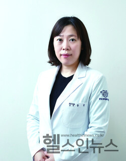 강동경희대학교병원호흡기알레르기내과안진교수