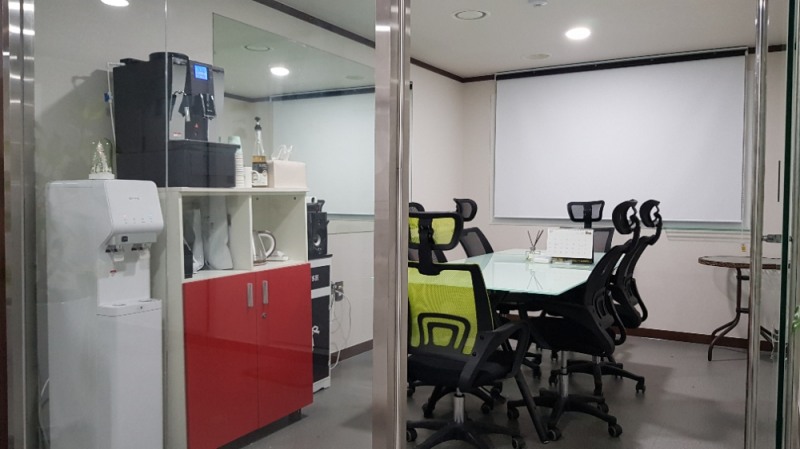 공유오피스 한얼비즈니스센터, 비상주사무실 프로모션 소상공인 지원 지속 운영