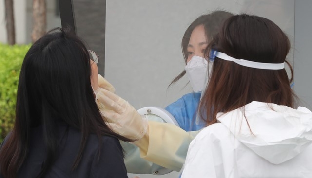 충북, 청주 6명·단양 3명·음성 1명 등 10명 추가 확진