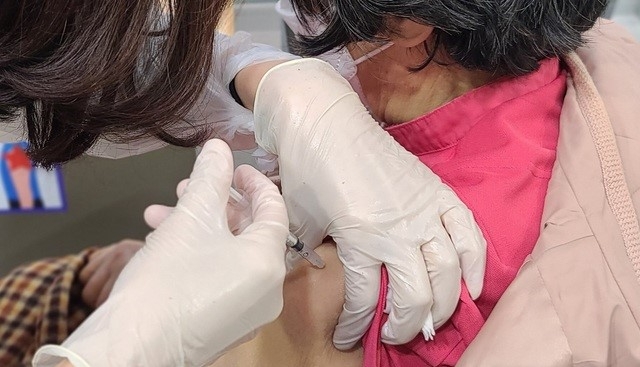 대전, 경찰1명·기존 감염자 관련 4명 등 8명 추가 확진