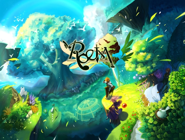 게임빌, 횡스크롤 RPG ‘로엠’ 5월 11일 글로벌 출시