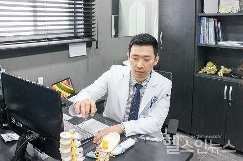 가자연세병원김포점김태현병원장