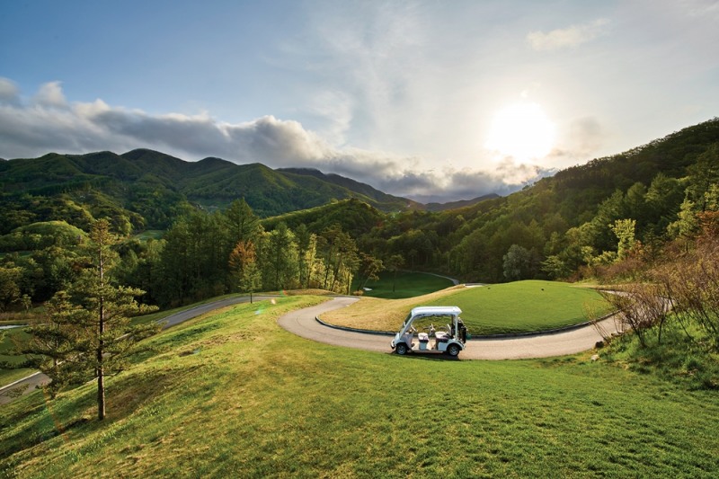세이지우드 홍천, ‘부스트 유어 게임’ 패키지 런칭