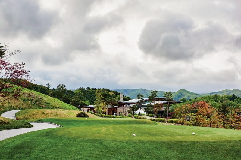 세이지우드 홍천, ‘부스트 유어 게임’ 패키지 런칭