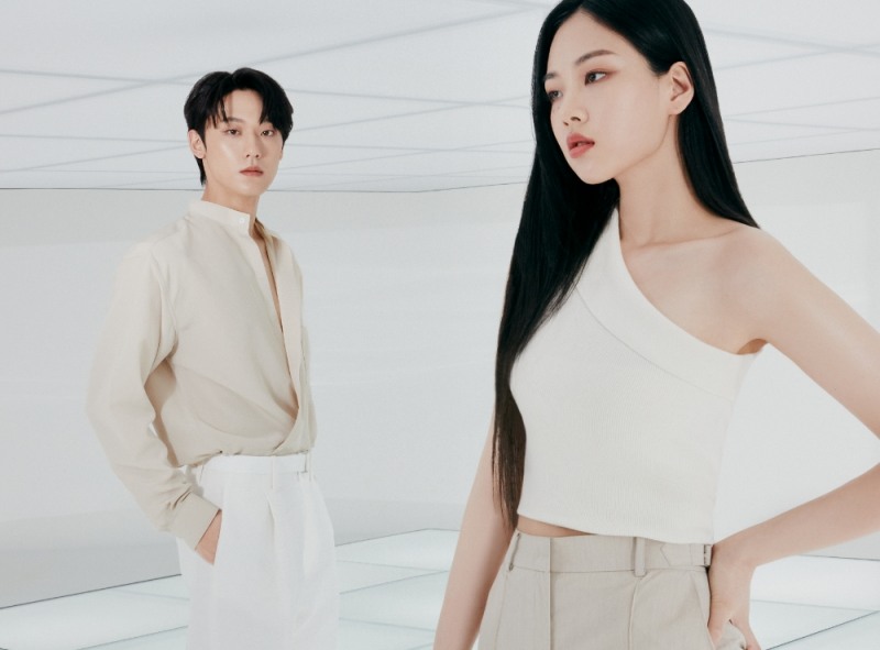 비비 X 이도현, 나스 쿠션 뷰티 필름 공개