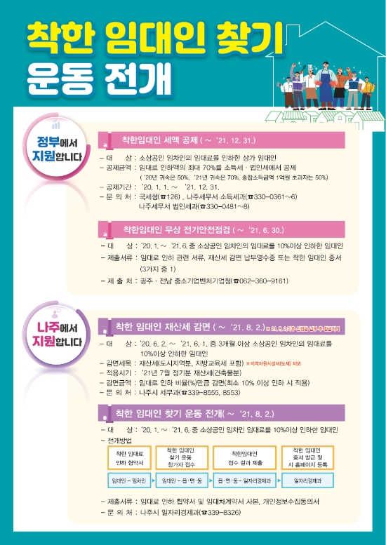 사진=나주시