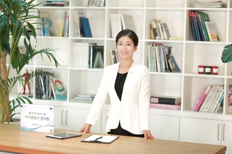 옳은 법률사무소 문지원 이혼소송변호사, 상간자 소송서 꼭 알아둬야 할 핵심 소개