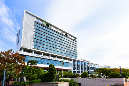 부산 사상구, '제27회 모범구민상' 후보자 추천서 접수
