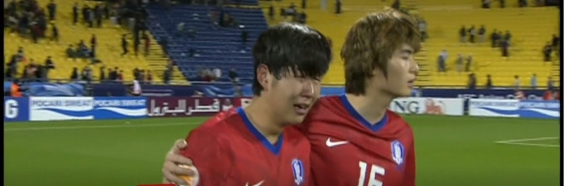 2011년 아시안컵 준결승 일본전 패배