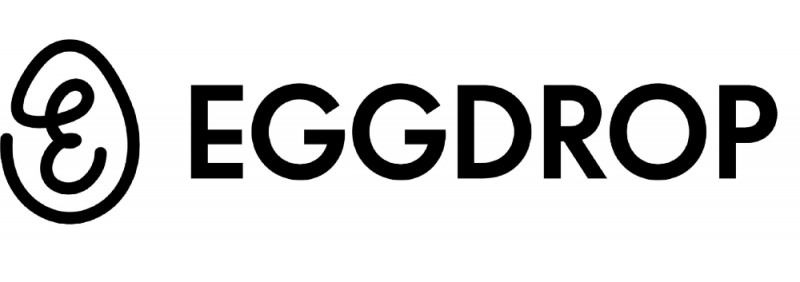 사진=에그드랍 브랜드 로고 / 제공=골든하인드