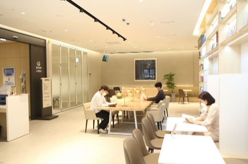 사진 제공 = 한화생명