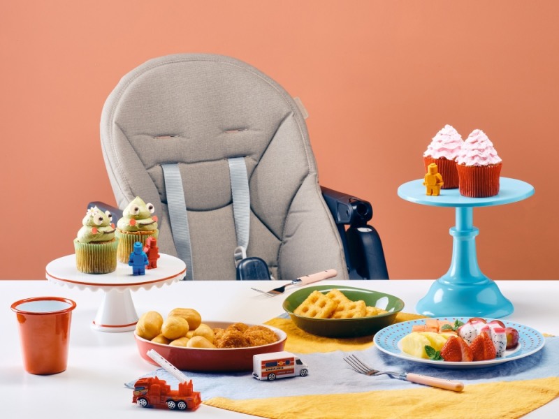 인터컨티넨탈_그랜드 키친 키즈