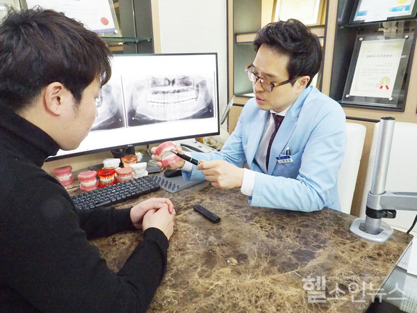 황영철예쁜얼굴바른이치과교정과원장·치과교정과전문의