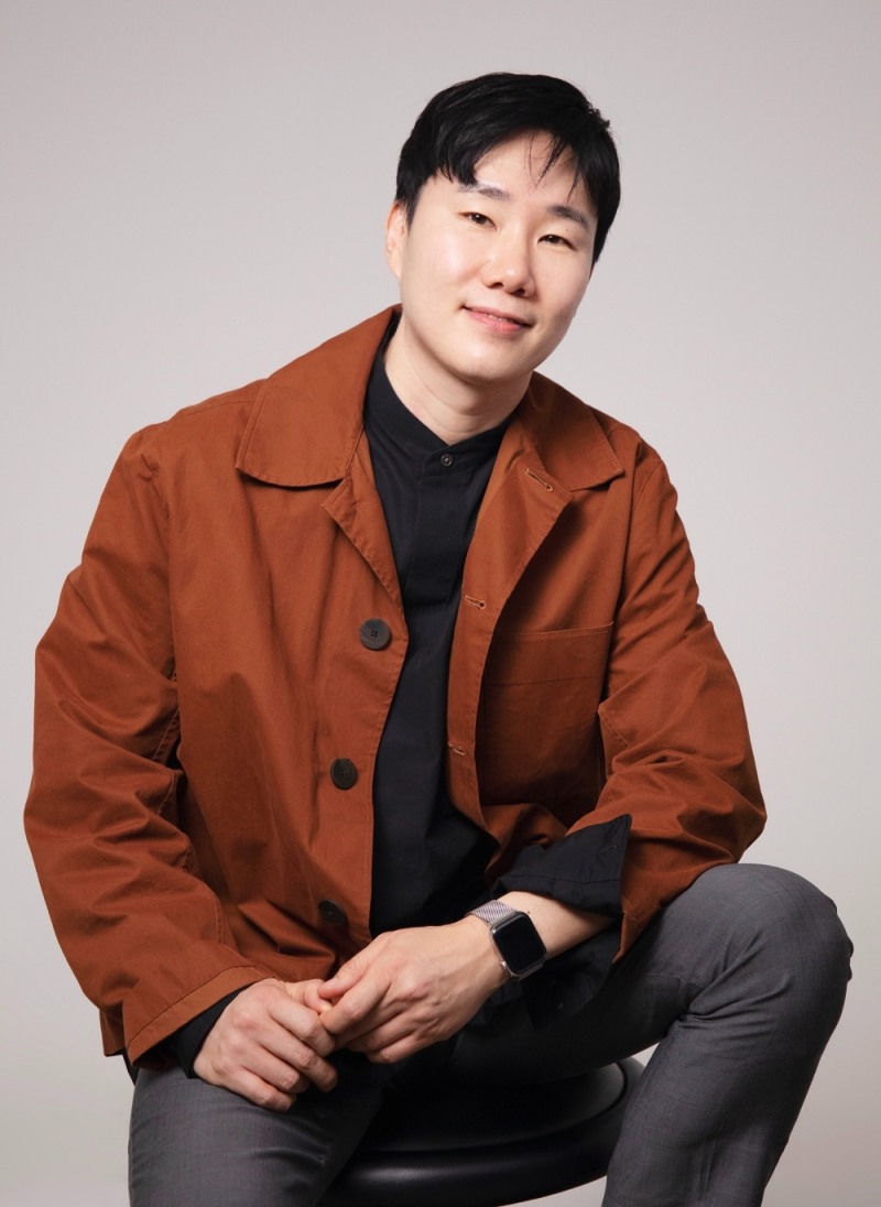 윤명진 아이스크리에이티브 신임 CCO, (아이스크리에이티브 제공)