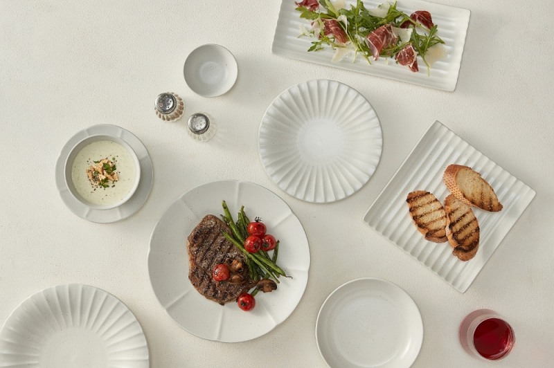 광주요 미각 색(色)시리즈 백색