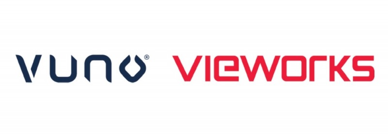 뷰노, 뷰웍스와 뷰노메드 체스트 엑스레이 공급 계약 체결