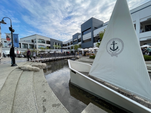 이미지 제공 = 현대프리미엄아울렛 김포점