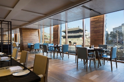 사진 제공 = JW메리어트 동대문