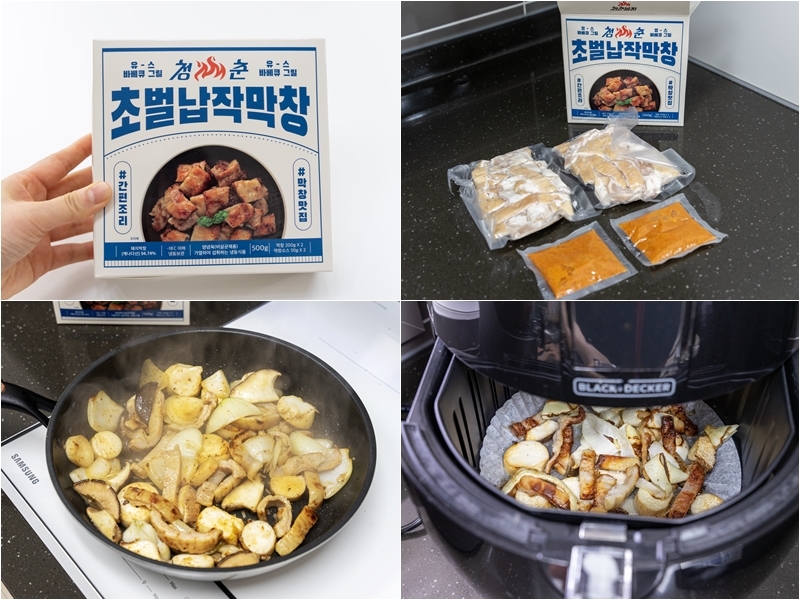 '초벌막창' 코리아식품, 2021 대한민국 기업경쟁력지수 1위 수상