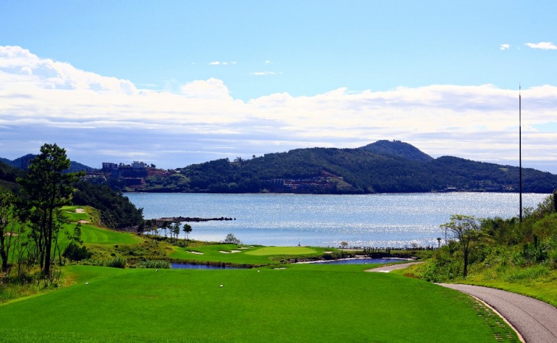 세이지우드 여수경도CC, ‘Stay & Play’ 골프 패키지 진행