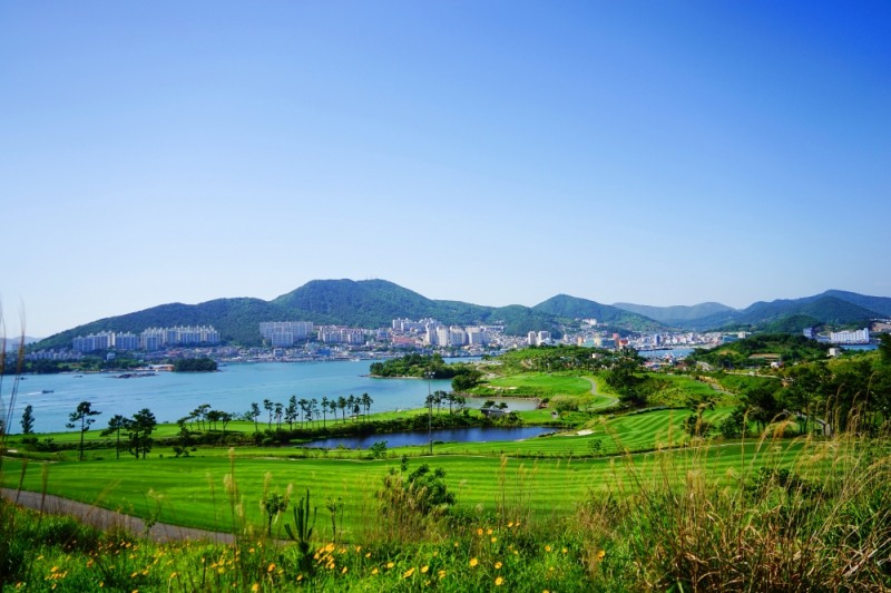 세이지우드 여수경도CC, ‘Stay & Play’ 골프 패키지 진행