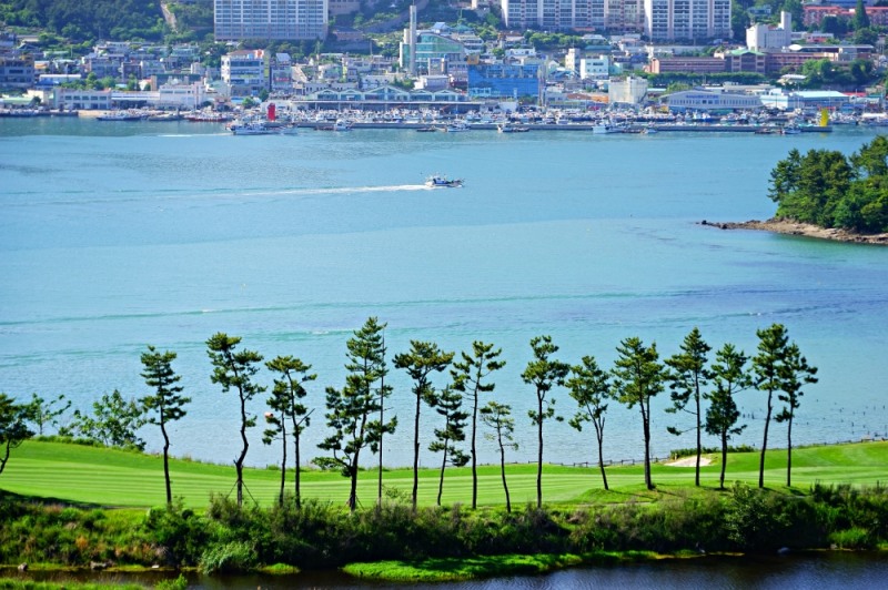 세이지우드 여수경도CC, ‘Stay & Play’ 골프 패키지 진행