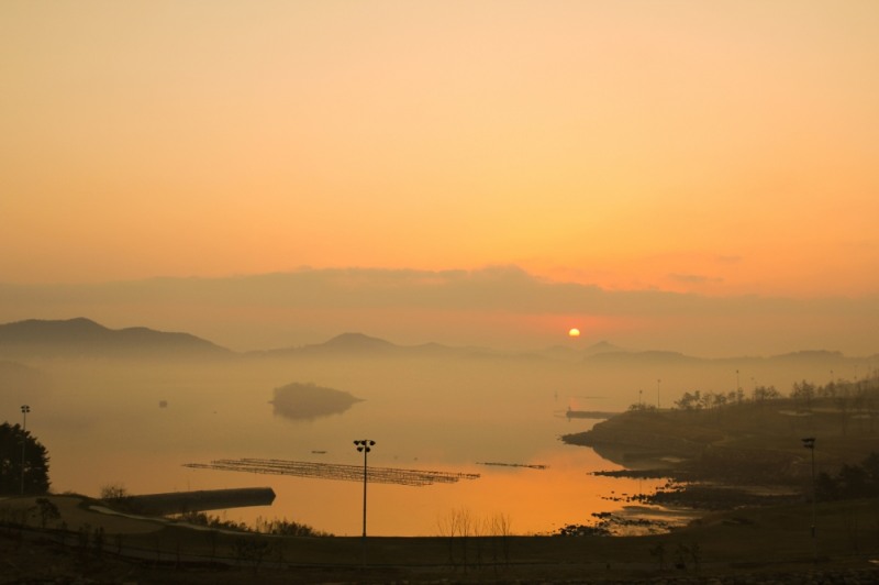 세이지우드 여수경도CC, ‘Stay & Play’ 골프 패키지 진행