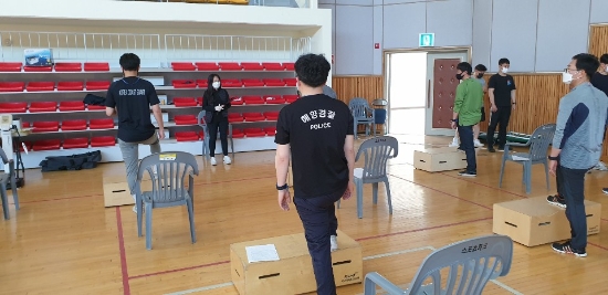 사진=부안해경