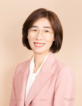 전남도의회 보건복지환경위원회 최현주의원(정의당·비례)