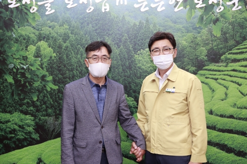보성군, 공직자 사기 높인다 근로자의 날 포상휴가 시행/사진=보성군