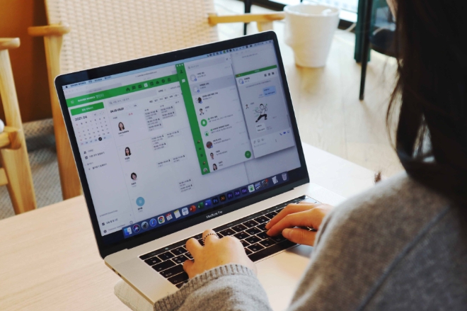 디노마드, 네이버클라우드 스마트워크 통합 솔루션 통해 업무 효율성↑