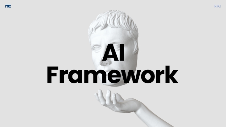 [이슈] 엔씨소프트, AI 윤리 개선을 위한 'AI Framework' 시리즈 공개