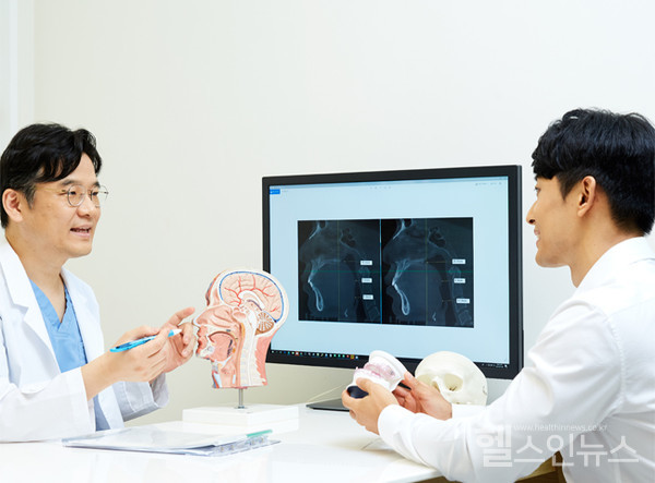 숨수면클리닉이종우원장