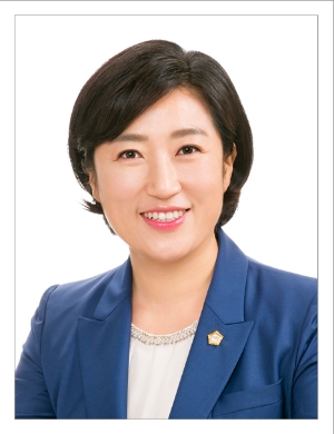 신수정 광주광역시의원./사진=광주시의회