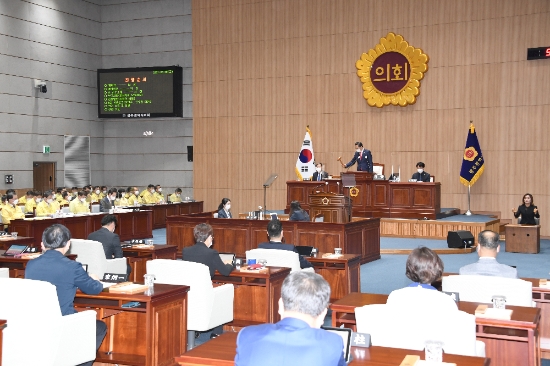 사진=광주시의회