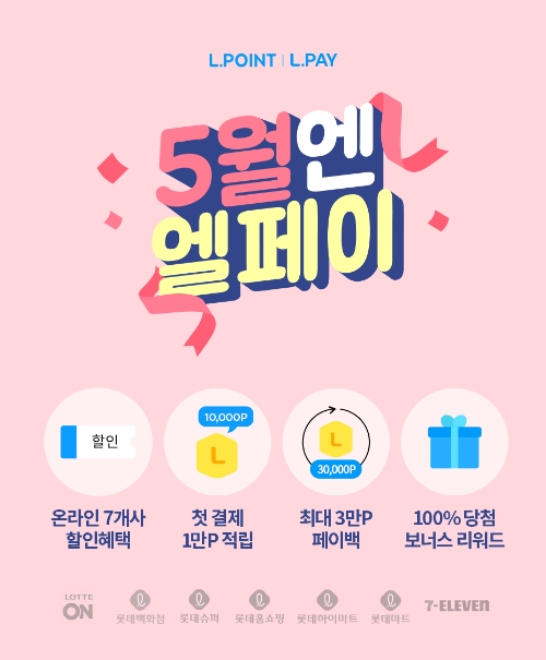 이미지 제공 = 롯데멤버스