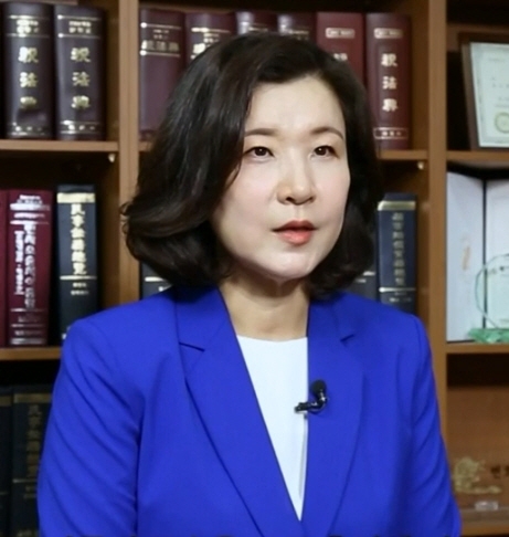 사진=이혼전문 정재은 변호사