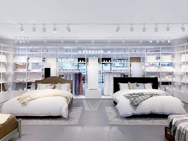 수면 전문 브랜드 시몬스 침대, ‘시몬스 맨션 창원점’ 열어