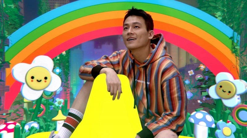 사진 제공 = 게스 (GUESS)